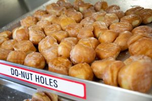 DonutHoles