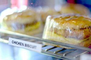 DoughRolls&Biscuits